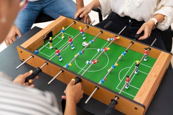 Foosball